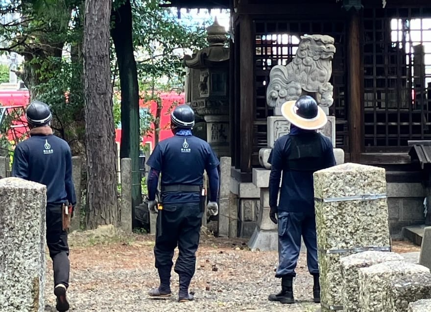 採用の流れイメージ